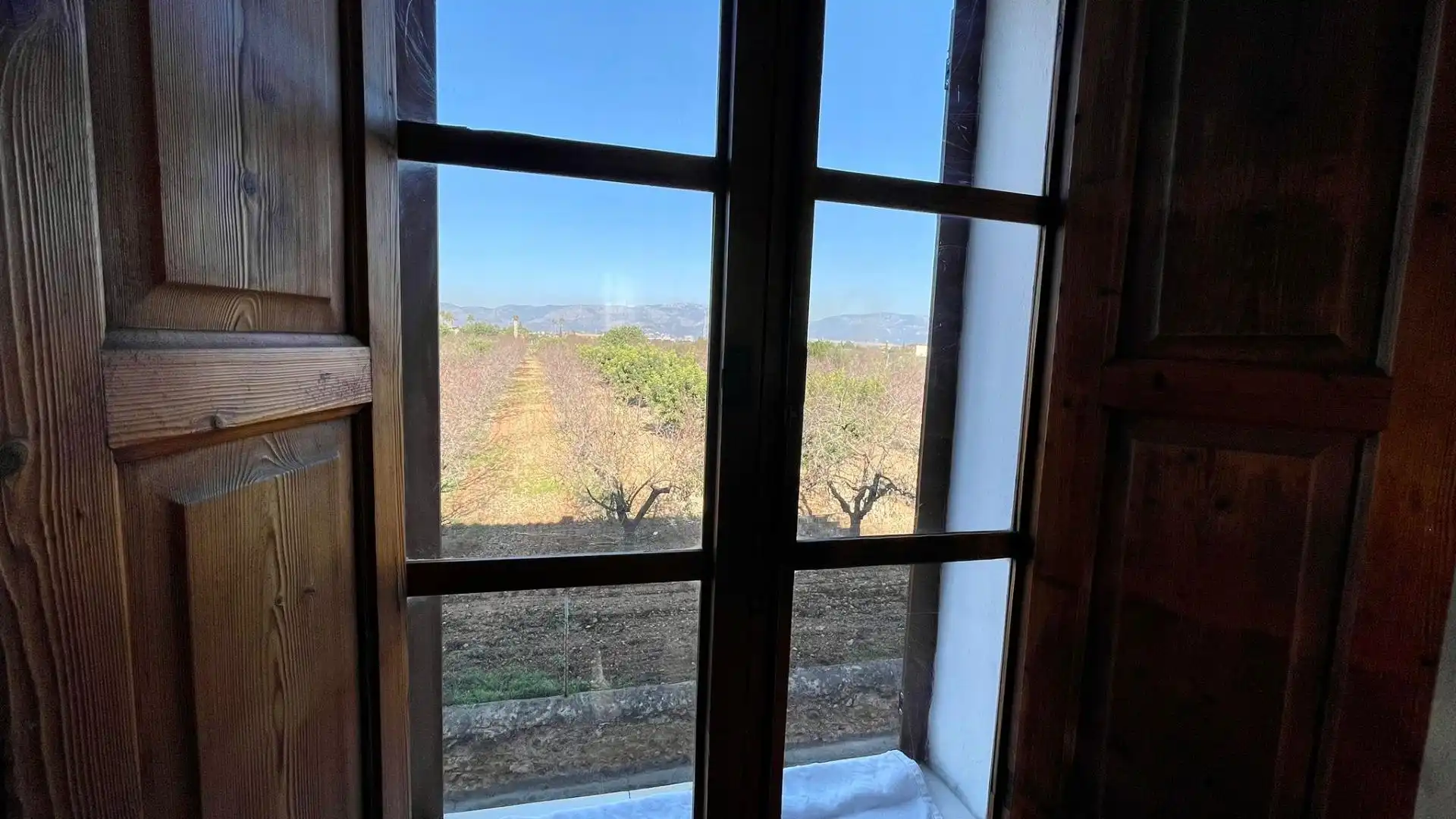 Country homes for sale in Sa Indioteria Rural