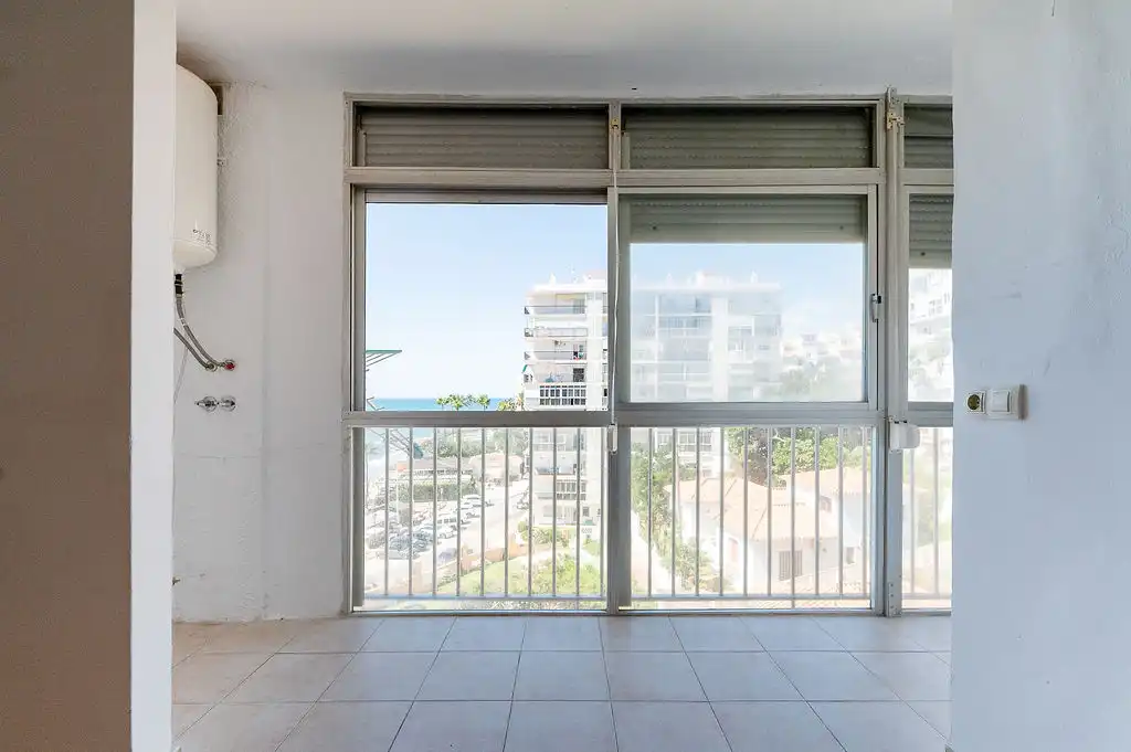 Apartamento con piscina en venta en C/ Alhamar, imagen 6