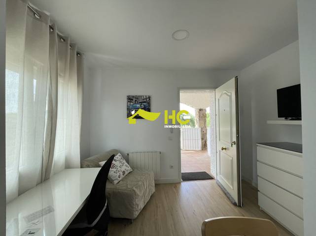 Estudio en Alquiler en El Bosque