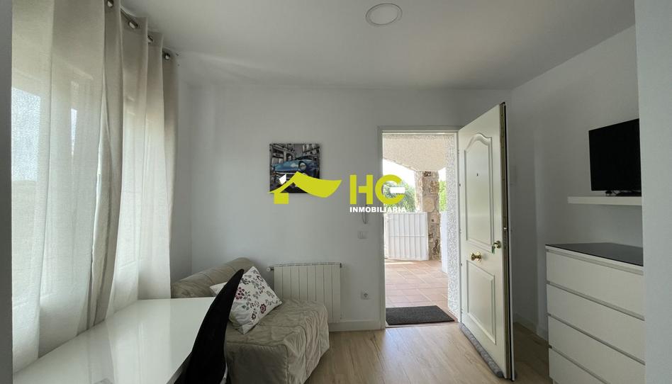 Photo 1 of Study to rent in El Bosque, Madrid