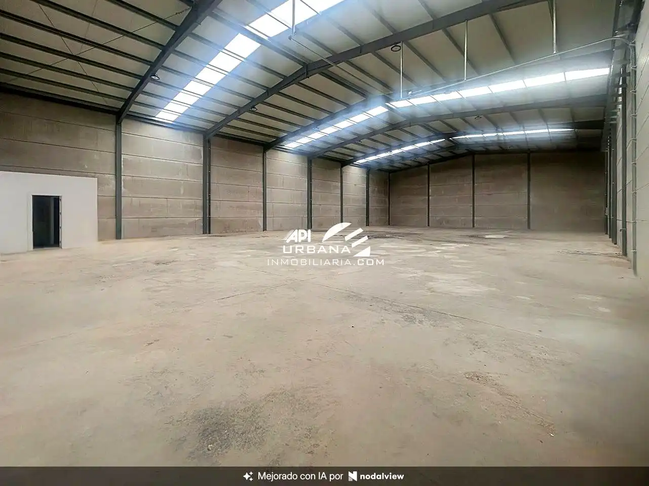 Industrial building to rent in Avenida de La Rioja, imagen 6