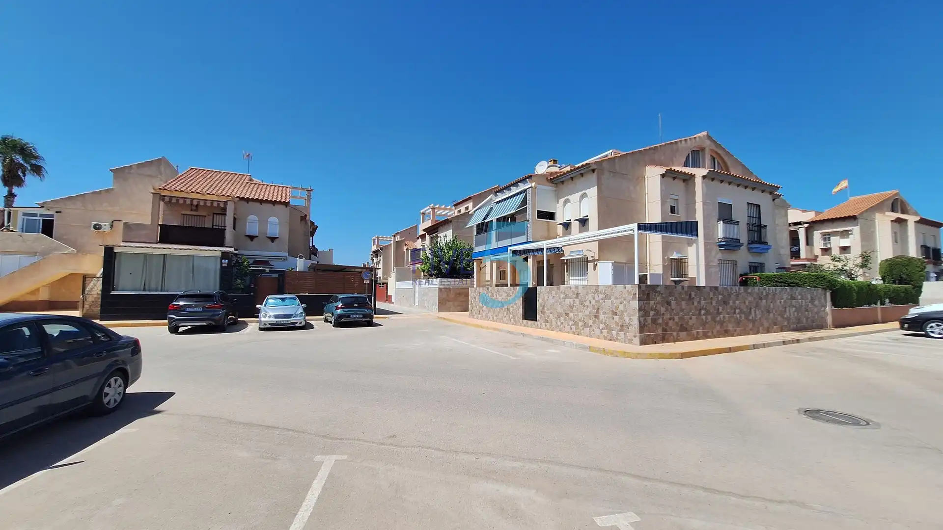 Pis amb terrassa en venda a Orihuela Costa, imagen 23
