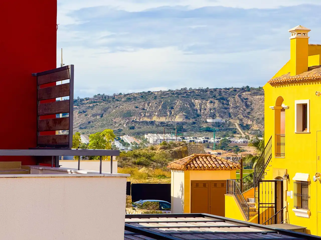 Terraced house for sale in Algorfa, imagen 35