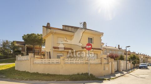 Foto 3 de Casa adosada en venda a Galápagos, Guadalajara