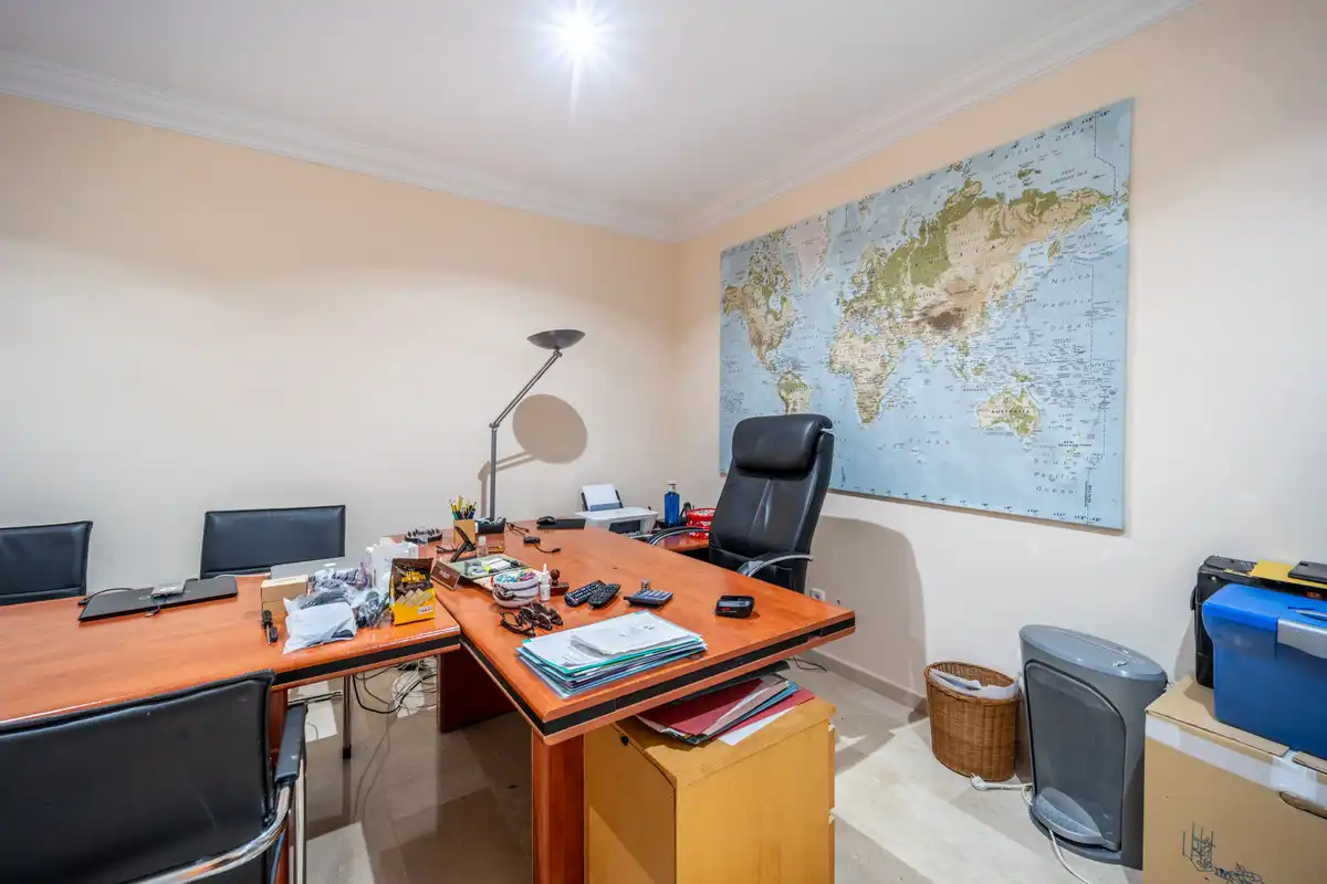 Maison mitoyenne à vendre à Istán, imagen 28