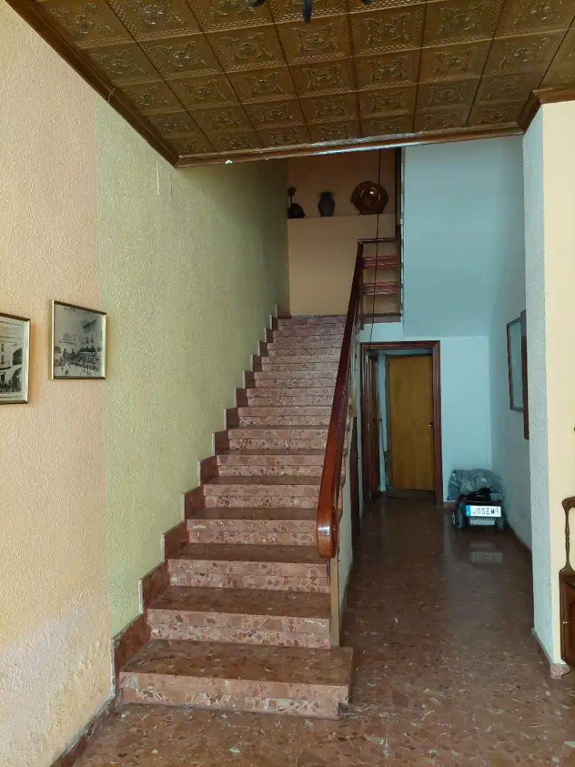 Piso en venta en Tauste con Balcón