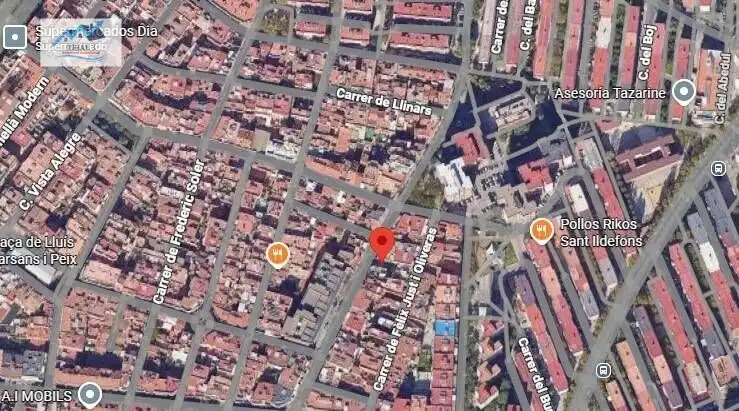 Flat with terrace for sale in Calle MOSSEN ANDREU, imagen 2