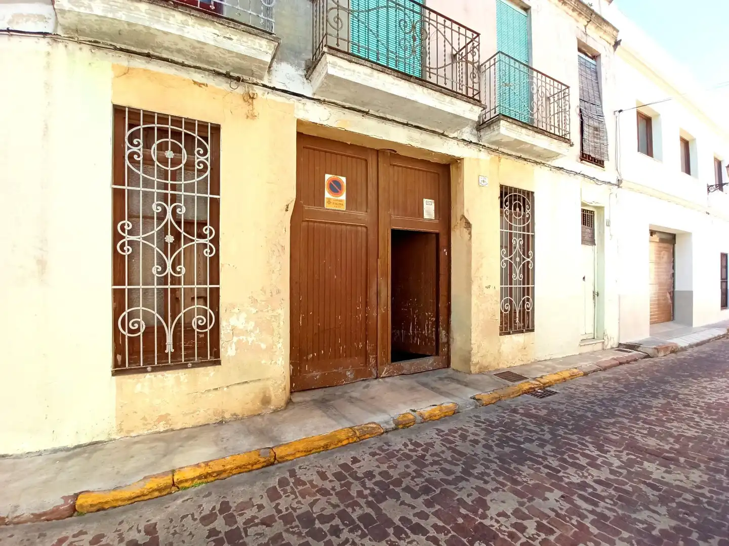 Business premises for sale in Casc Urbà