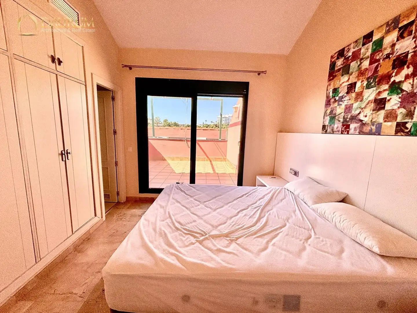 Penthouse mit Pool zum Verkauf in CALLE LAS DALIAS, imagen 9