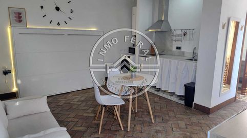 Foto 5 de Apartamento en venta en Écija, Sevilla