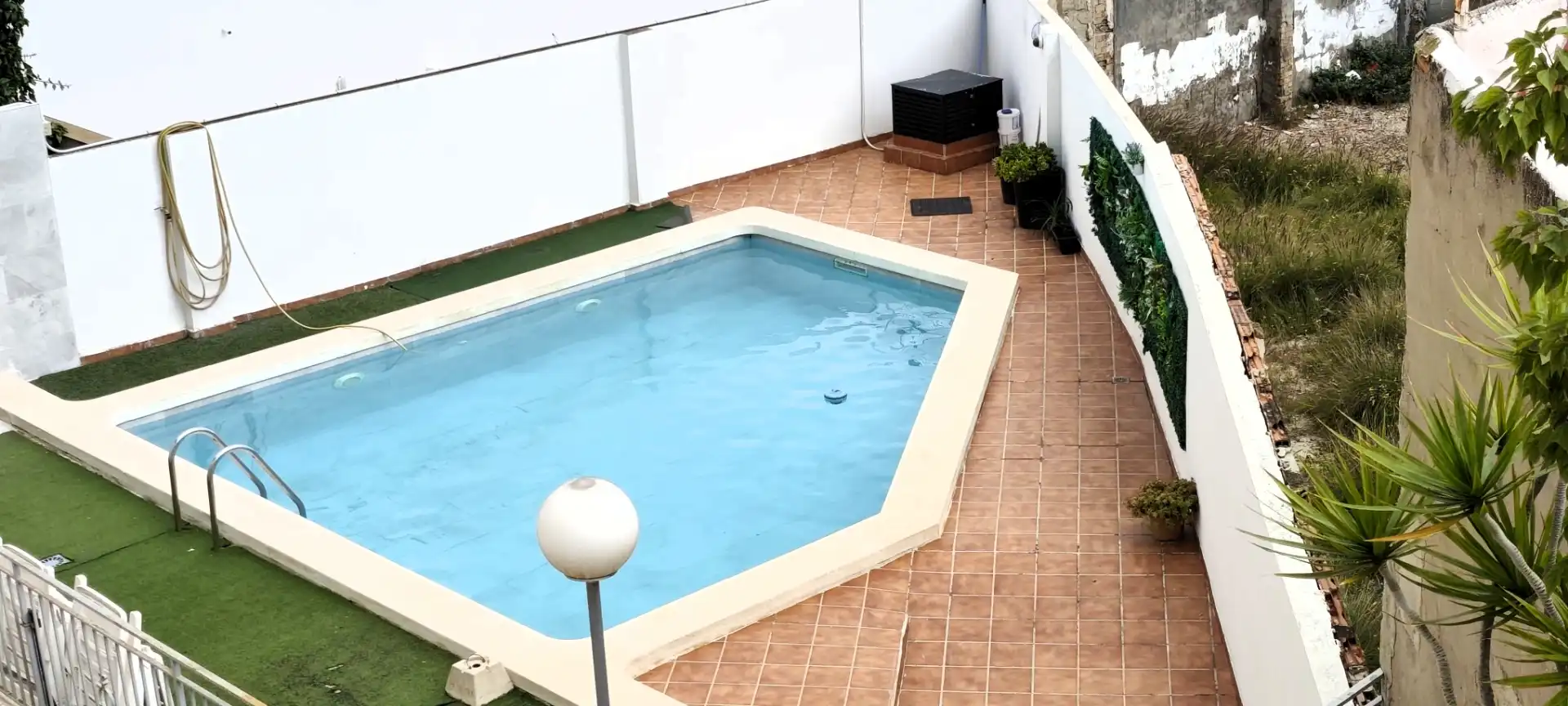 Piso con terraza en venta en Norte, imagen 3