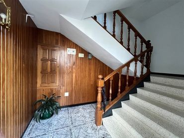 Residencial en venda a Travesía Lorenzo Varela