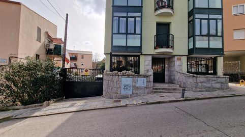 Foto 4 de Edifici en venda a Abantos - Carmelitas, San Lorenzo de El Escorial