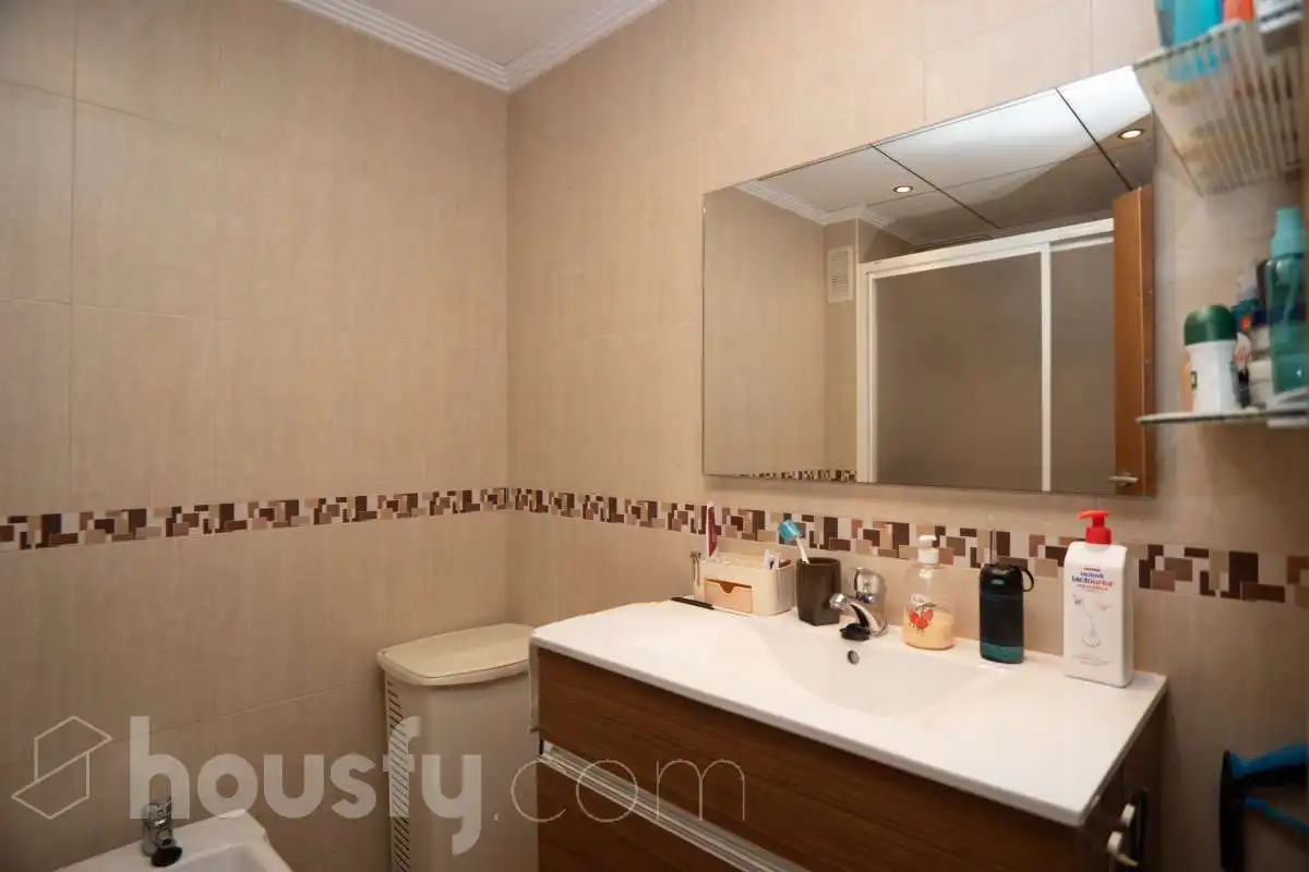 Piso con ascensor en venta en Calle Barcelona ., imagen 24