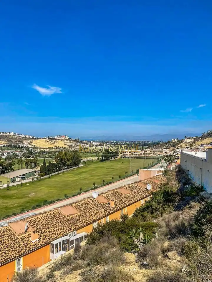 Casa amb jardí en venda a la marquesa, imagen 16