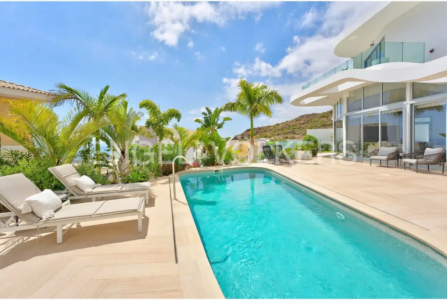 Casa amb piscina en venda a Costa Adeje, imagen 2