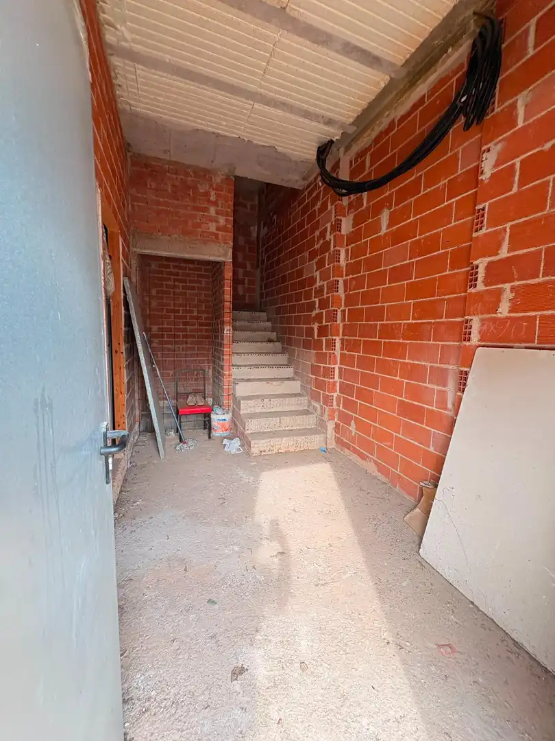Casa amb terrassa en venda a La Font d'en Carròs, imagen 2