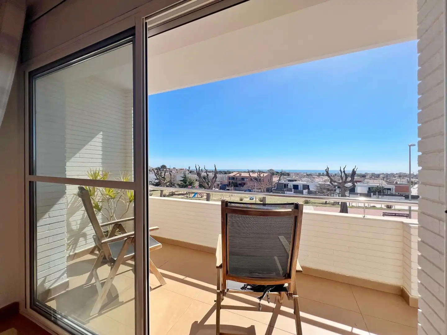 Adossat amb jardí en venda a Cunit Residencial, imagen 21