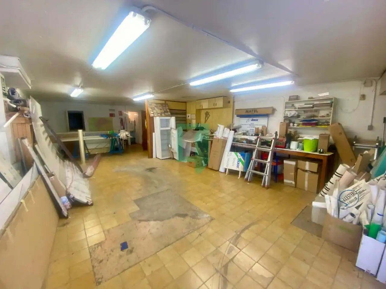 Local comercial en venda a Carrer de Sant Ernest, imagen 4