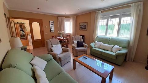 Foto 5 de Casa adosada en venda a Villalgordo del Júcar, Albacete