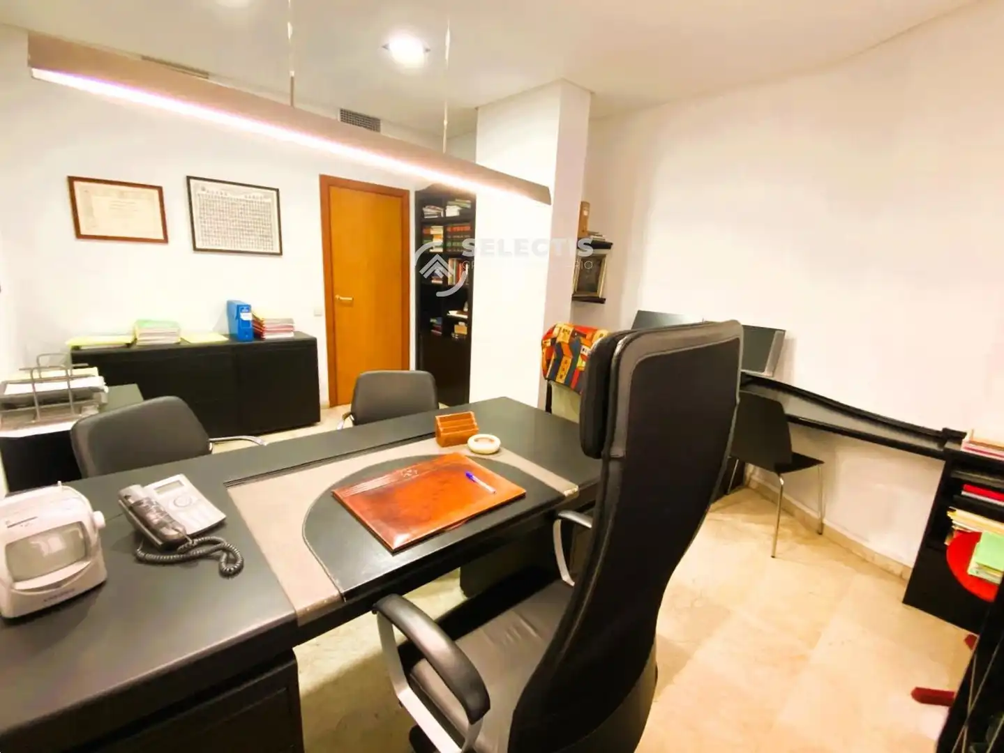 Flat for sale in LA PAZ, Centro