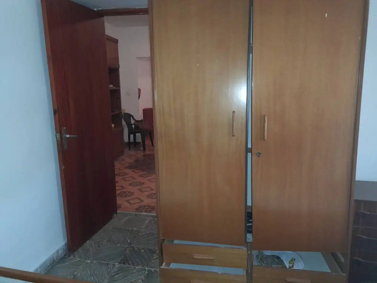 Habitación de Casa o chalet en venta en Cortes de Pallás