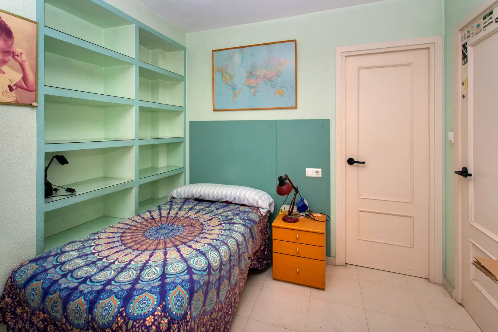 Maison mitoyenne avec jardin à vendre à Carrer de la Victoria 56, imagen 57
