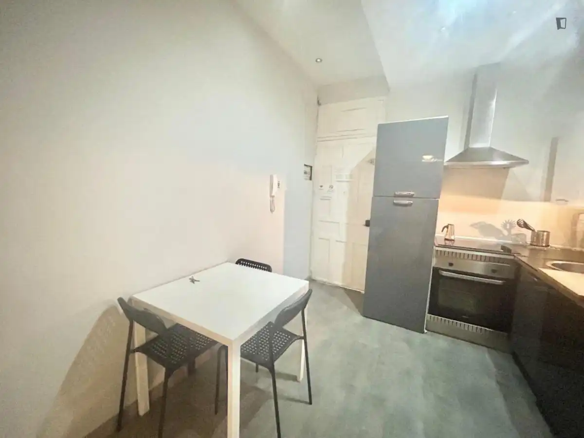 Apartament de lloguer a Delicias