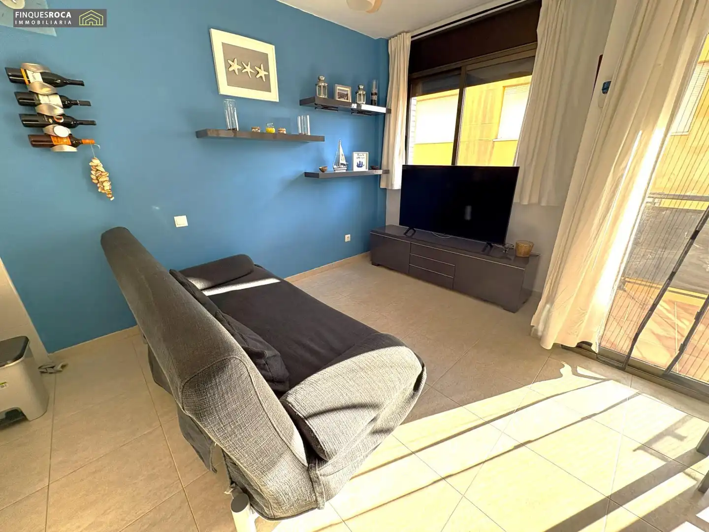 Apartament en venda a Avinguda Catalunya