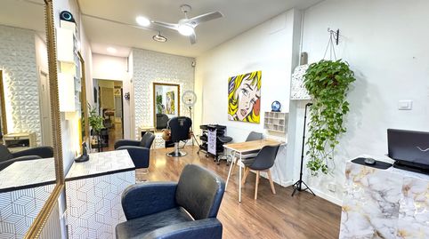 Foto 3 von Geschaftsraum zur Miete in Avinguda Meridiana, El Clot, Barcelona Capital