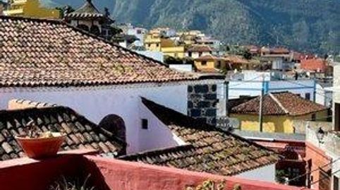 Foto 2 de Casa o chalet en venta en Calle Real de la Cruz Santa, Cruz Santa, Los Realejos