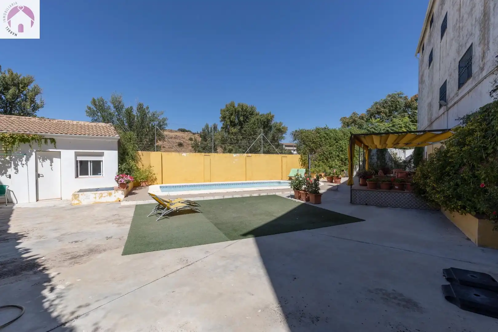 House with pool for sale in CARRETERA 22, imagen 27