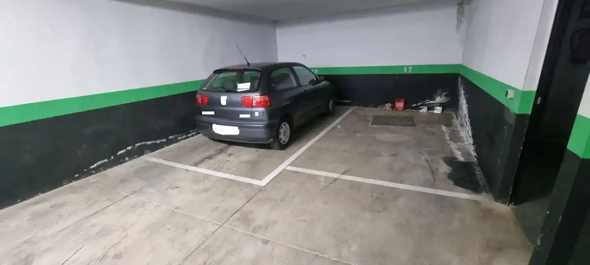 Parking for sale in COSMOS, imagen 9