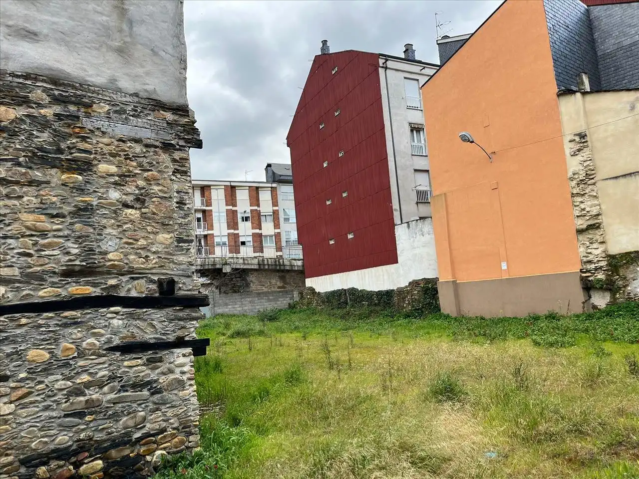 Terreni e lotti in vendita a Rúa Eloy Mira, imagen 8