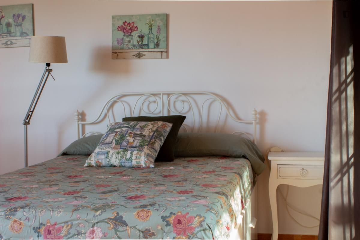 Study to rent in La Font d'en Fargues