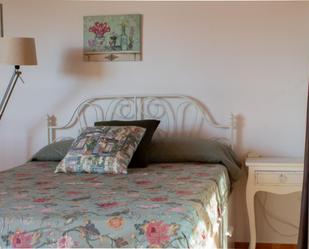 Bedroom of Study to rent in  Barcelona Capital  with Air Conditioner, Heating and Furnished