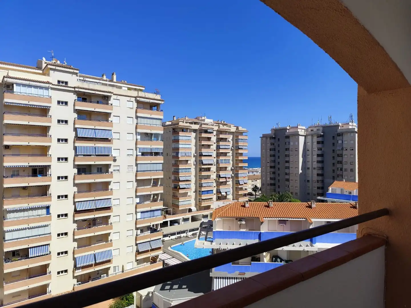 Dormitori de Pis en venda en Oropesa del Mar / Orpesa amb Terrassa
