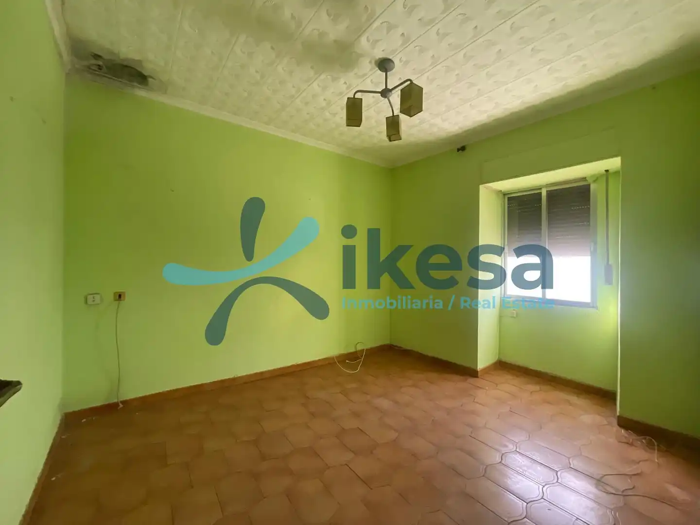 Dormitori de Casa o xalet en venda en Porcuna