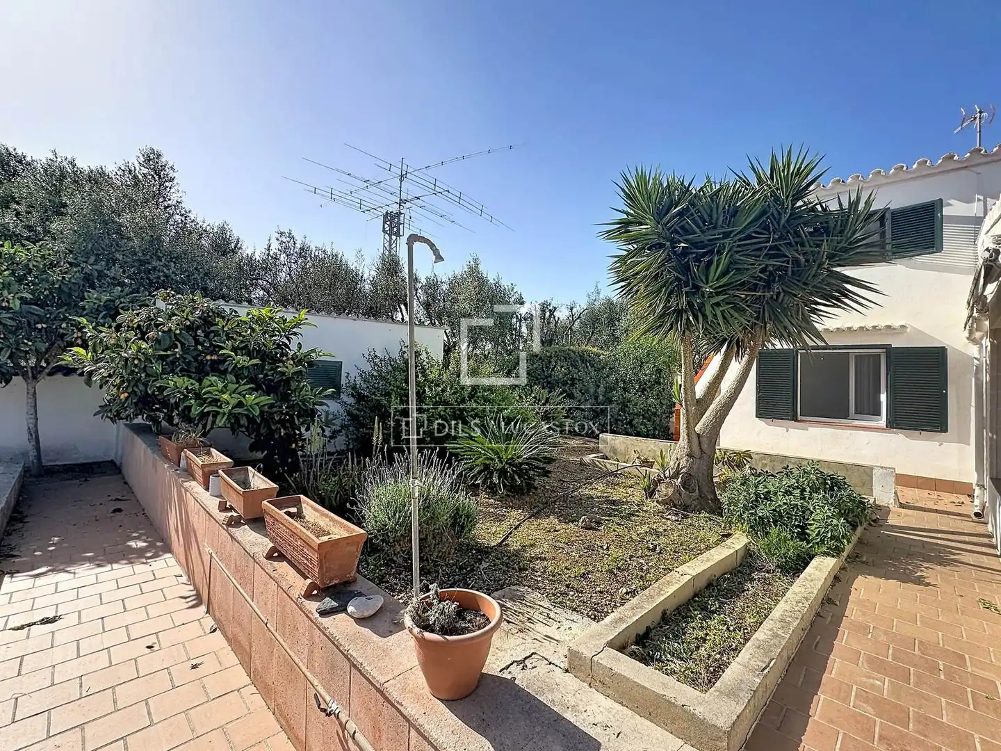 Villa mit Terrasse zum Verkauf in Trebalúger, imagen 7