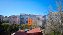 Außenansicht von Wohnung zum verkauf in A Coruña Capital 