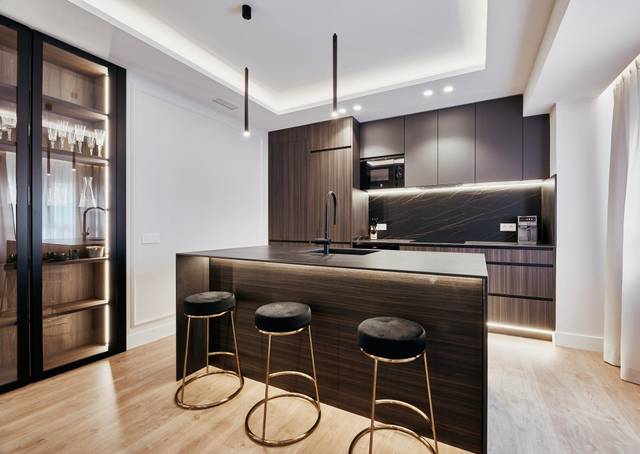 Piso en Venta en Calle del Marqués del Riscal, 6 en Almagro