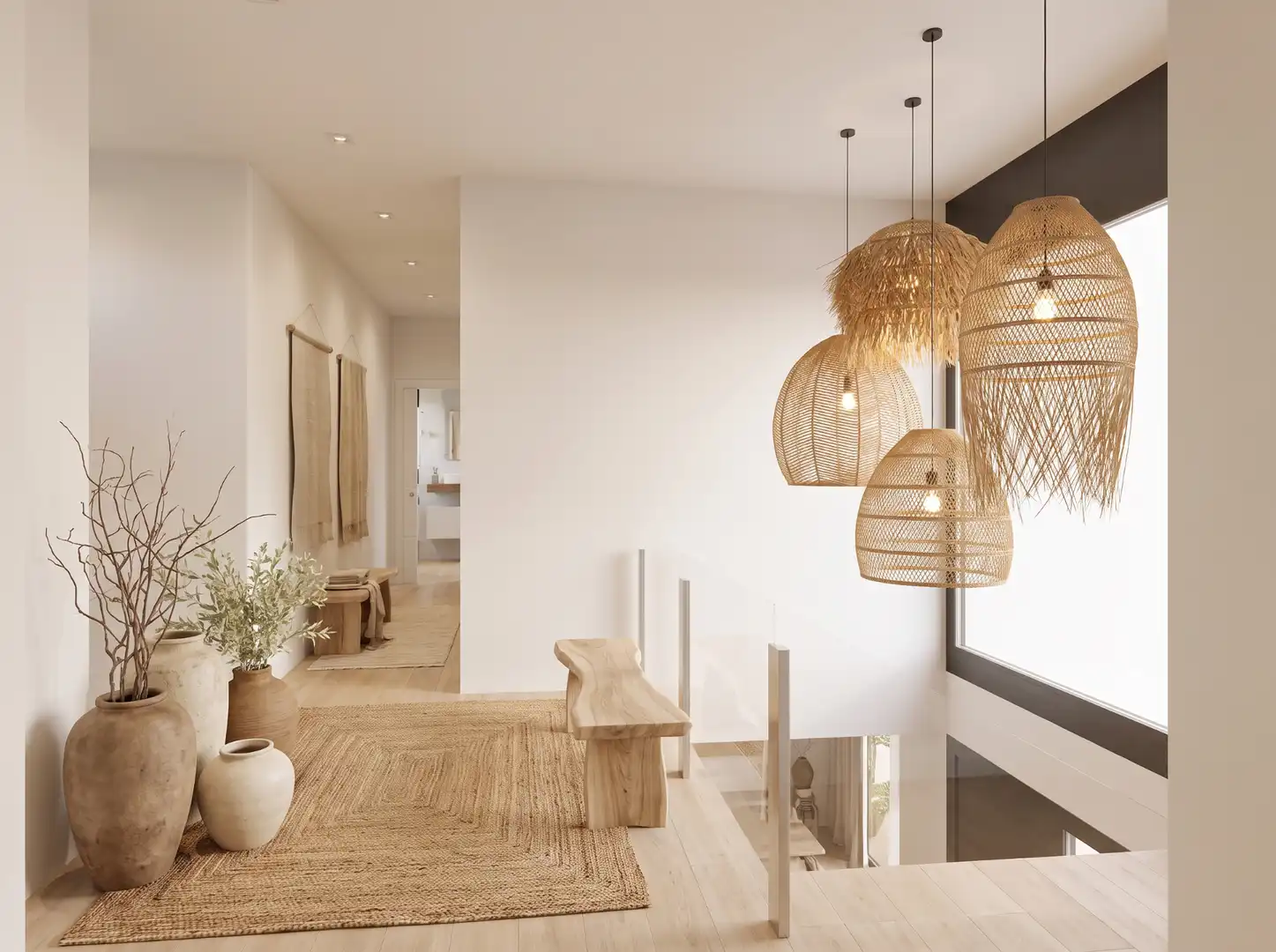 Villa con terrazza in vendita a Carrer Virgen de la Cinta, imagen 15