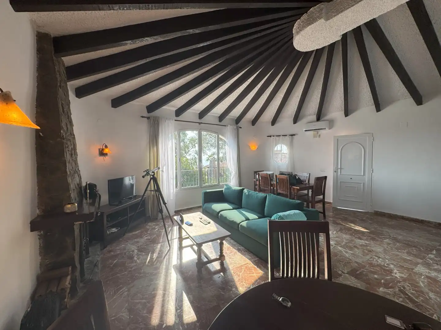 Chalet con piscina en venta en Maryvilla, imagen 6