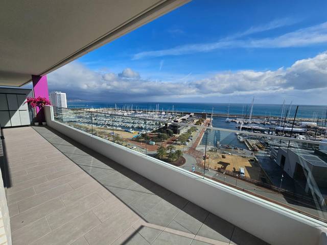 Piso en Alquiler en Centre