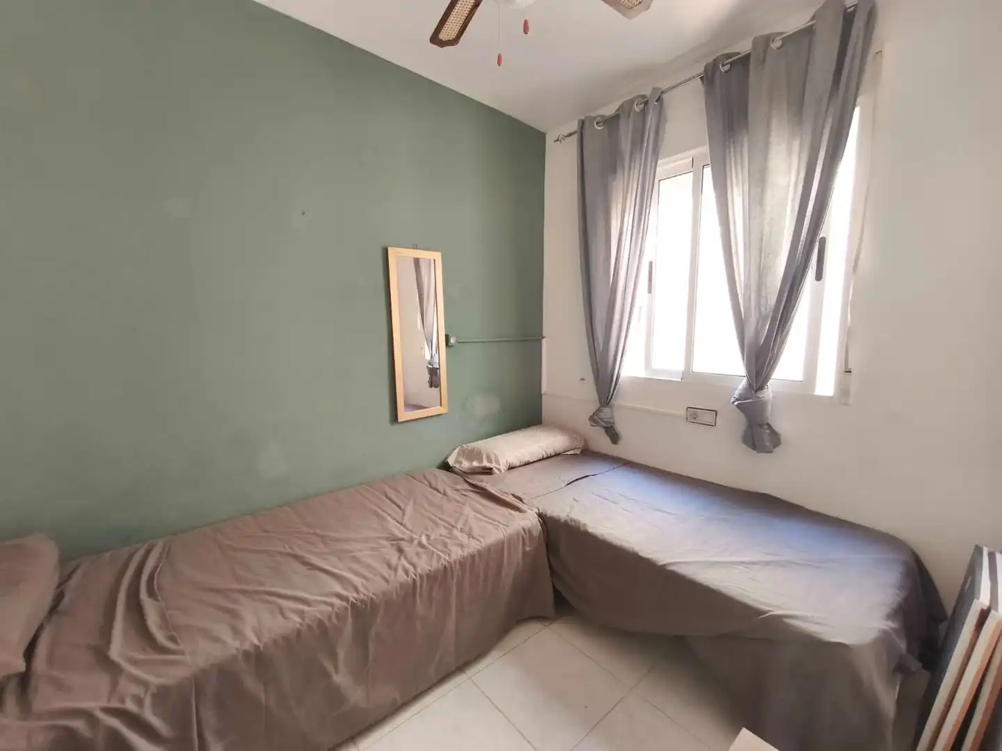 Dormitori de Apartament en venda en Orihuela amb Aire condicionat, Calefacció i Piscina