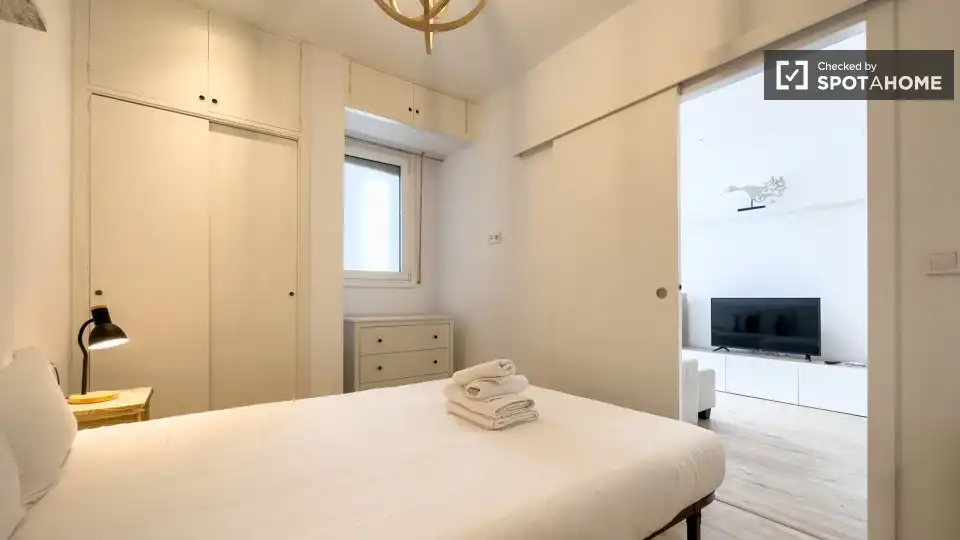 Wohnung mit Terrasse zur Miete in Les Corts, imagen 6