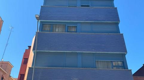 Foto 2 de Pis en venda a Calle Banderas de Castilla, Centro - Corte Inglés, Toledo