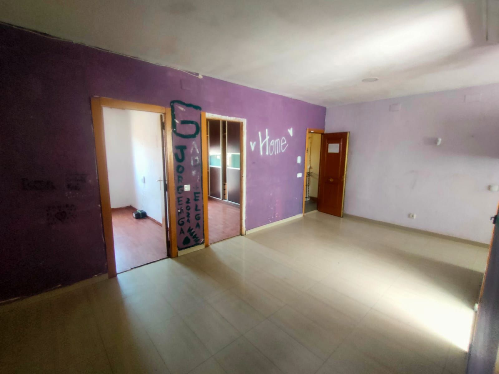 Apartment for sale in Mislata