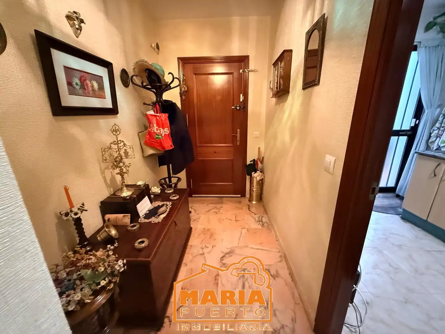 Piso en venta en Cortijo Alto