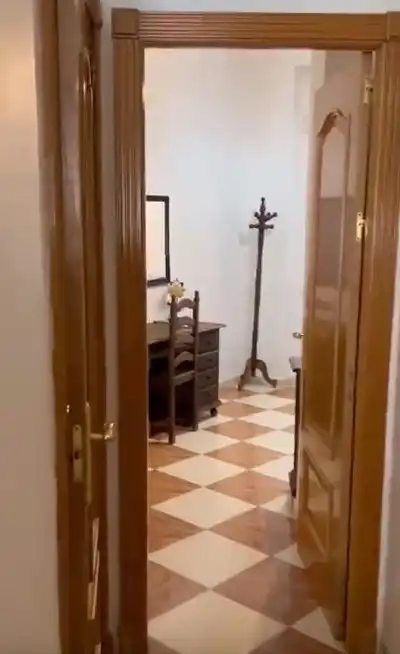 Pis de lloguer en Granada amb Aire condicionat, Moblat i Rentadora